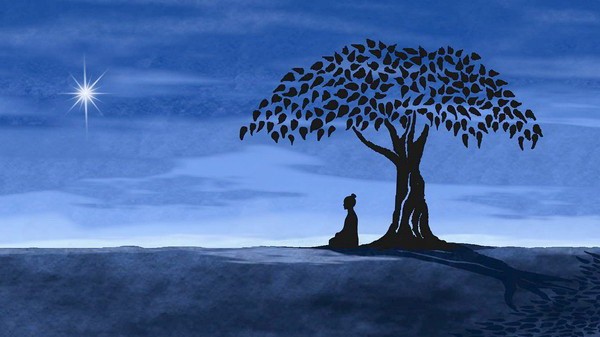 Thiền là gì