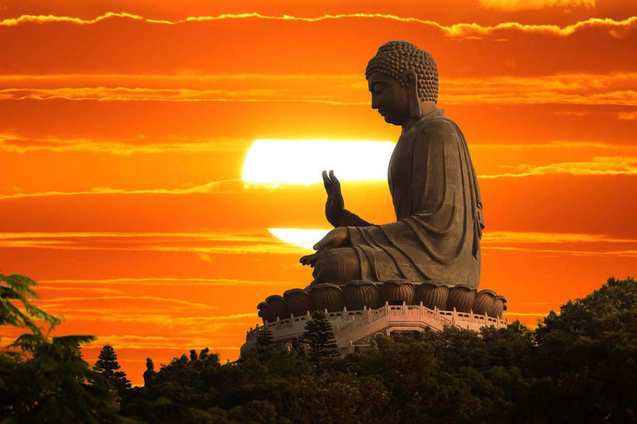 Đạo Phật không chỉ là một tôn giáo mà còn là một triết lý sống giúp ta hiểu rõ hơn về bản chất cuộc sống. Hãy khám phá hình ảnh về Đạo Phật để tìm thấy sự giản đơn nhưng sâu sắc của nhân sinh.