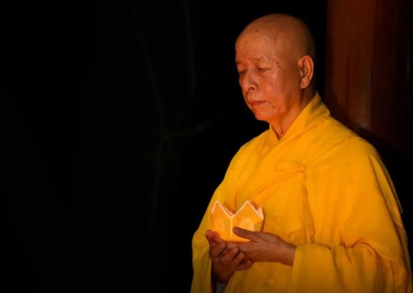 THÔNG ĐIỆP HOÀ BÌNH